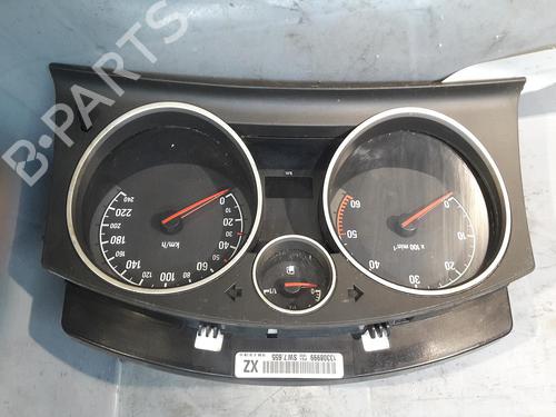 Instrument cluster BMW 3 (E90) 318 d | BP27226332C47 