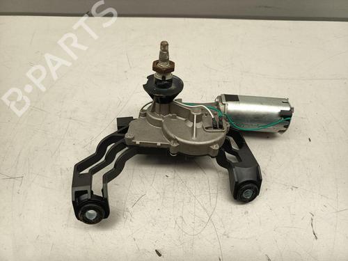 Motor limpa vidros traseiro Motor limpa vidros traseiro 36938024 36938024