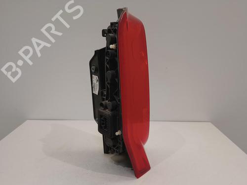 Left taillight FIAT FIORINO Box Body/MPV (225_) 1.4 (225BXA1A, 225BXF1A) | BP27225966C34 