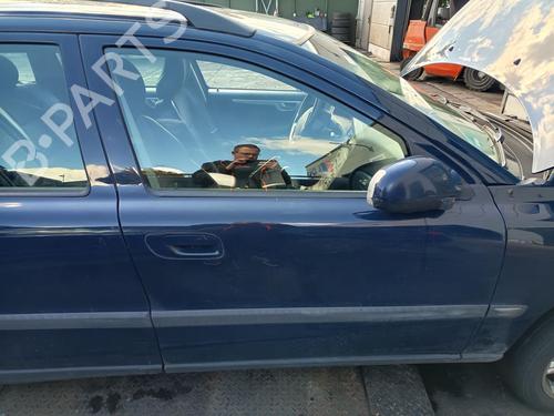 Used Right front door Right front door 39476307 39476307