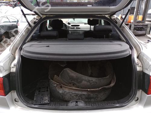 Left front fenders RENAULT LAGUNA II (BG0/1_) 1.6 16V (BG1G, BG1H) | BP27229936C41 