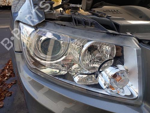 Used Right headlight Right headlight JEEP COMPASS (MK49) 2.2 CRD (136 hp) 40198130 40198130