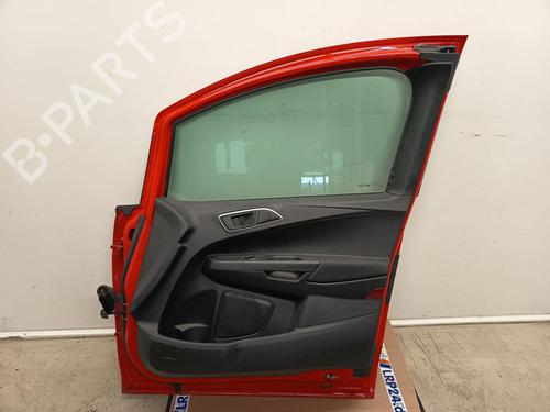 Dør højre fortil FORD B-MAX (JK) 1.0 EcoBoost | BP39690470C3 - Image 3