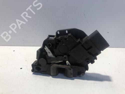 Used Front left lock Front left lock FORD MONDEO IV Turnier (BA7) 2.0 TDCi (115 hp) 33611293 33611293
