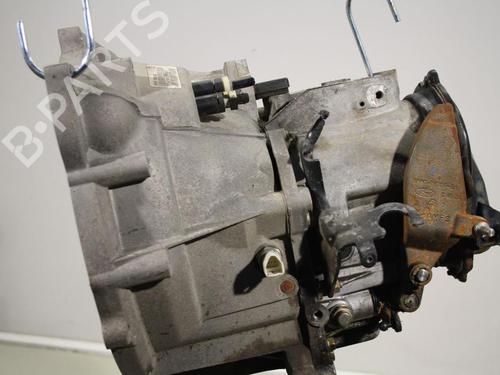 Gearbox MAZDA 2 (DY) 1.2 (DY3W) | BP27230119M3 
