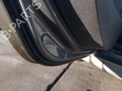 Left rear door VW GOLF V (1K1) 1.4 16V | BP27232038C4 