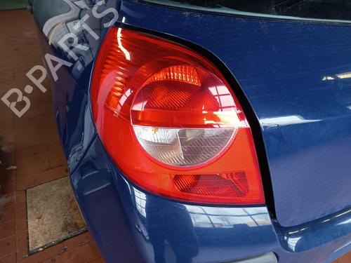 Farolim esquerdo Farolim esquerdo RENAULT CLIO III (BR0/1, CR0/1) 1.2 16V (BR02, BR0J, BR11, CR02, CR0J, CR11) (75 hp) 33749157 33749157