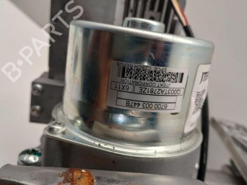 Andre RENAULT CLIO IV (BH_) 0.9 TCe 90 (BHNF, BHMA, BHMH, BHJK, BHJR) | BP27233409O1