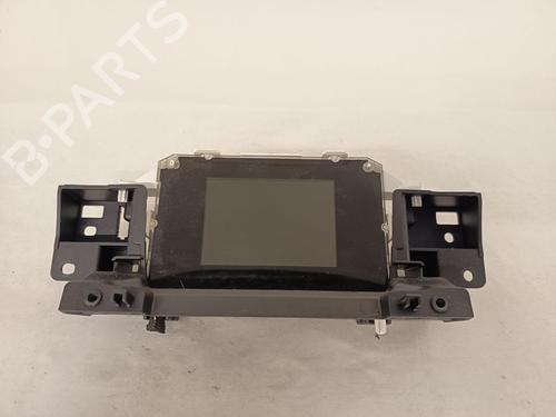 Used Armrest / Center console Armrest / Center console 32761639 32761639
