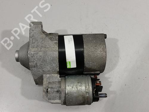 Used Starter RENAULT CLIO III (BR0/1, CR0/1) [2005-2014]  27227659