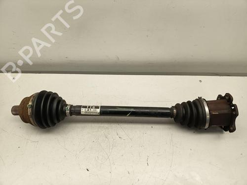Used Left front driveshaft AUDI A6 C6 (4F2) 2.0 TFSI (170 hp) 32763096