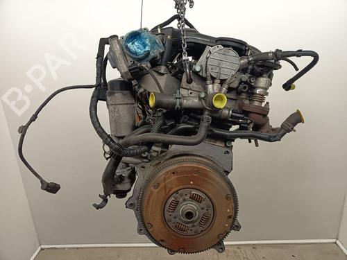 Engine VW GOLF IV Van (1J1) 1.9 SDI | BP32762446M1 - Image 6