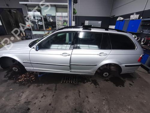 Pièces Détachées Usagées BMW 3 Touring (E46) 320 i (150 hp) 4457479