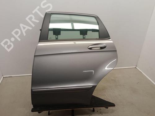 Used Left rear door MERCEDES-BENZ A-CLASS (W169) A 150 (169.031, 169.331) (95 hp) 27232993