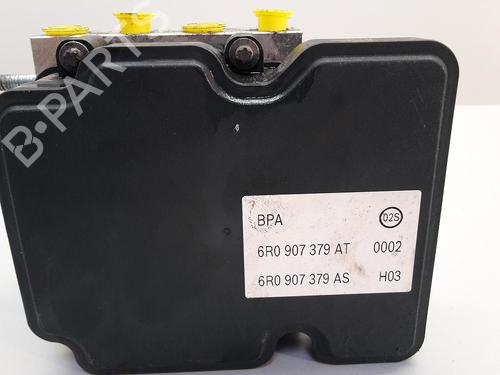 ABS pump SKODA ROOMSTER (5J7) 1.2 | BP27226913M43 