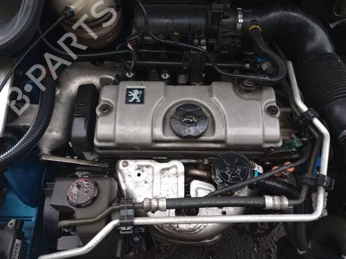 Used Other PEUGEOT 206 Hatchback (2A/C) 1.1 i (60 hp) 27232601