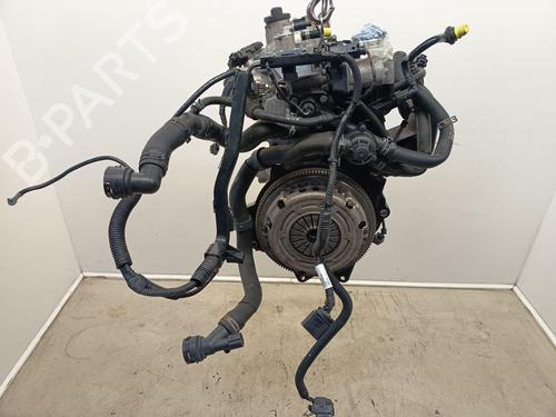 Engine SKODA FABIA II (542) 1.2 12V | BP35916768M1 - Image 3