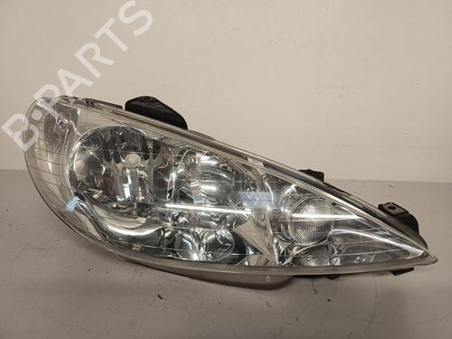 Used Right headlight Right headlight 36937957 36937957