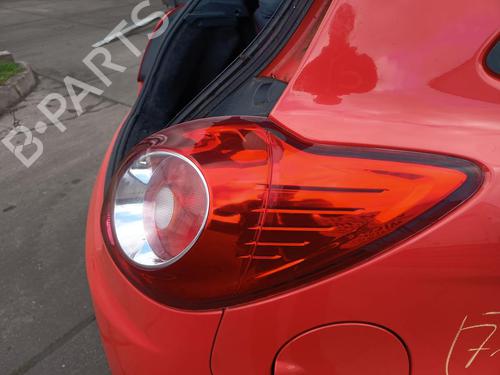 Right taillight FORD KA (RU8) 1.2 | BP33469056C35 - Image 2