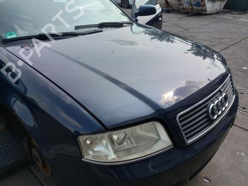 Hood AUDI A6 C5 Avant (4B5) 2.5 TDI | BP27231344C1 