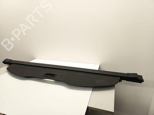 Rear parcel shelf FORD S-MAX (WA6) 2.5 ST | BP27232781C85 