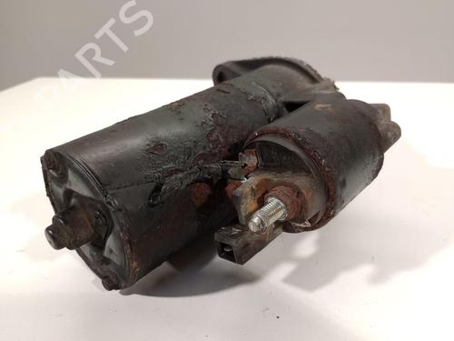 Starter VW SHARAN VAN (7M_) 1.9 TDI (7M8, 7M9) | BP27230093M8 