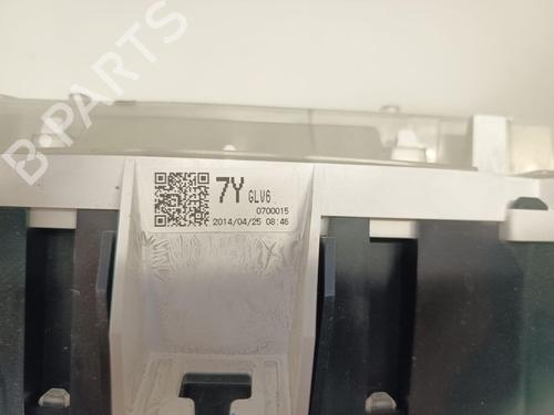 Instrument cluster MAZDA 6 Estate (GJ, GL) 2.2 D | BP32761275C47  - Image 5