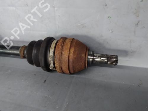 Left front driveshaft OPEL ASTRA H Estate (A04) 1.8 (L35) | BP27225780M38