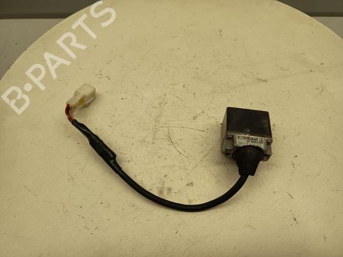 Camera NISSAN PRIMERA Estate (WP12) 1.9 dCi | BP32763075E14 - Image 3