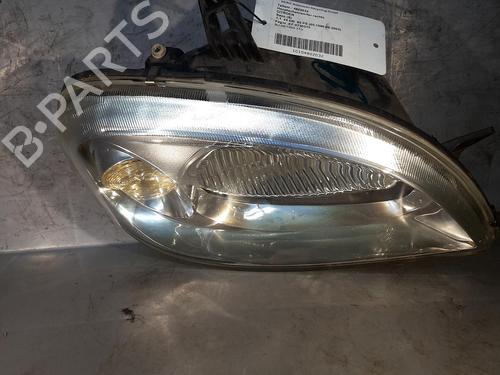 Right headlight BMW 3 (E90) 318 d | BP27226370C29 