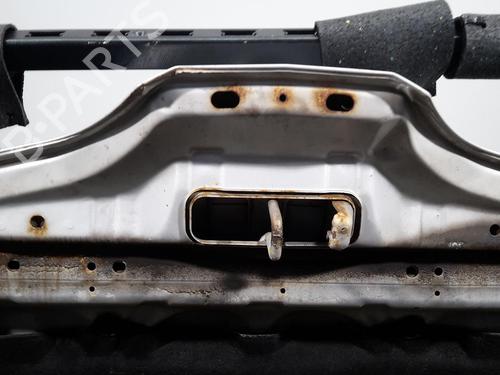 Hood NISSAN ALMERA TINO (V10) 1.8 | BP27227178C1 