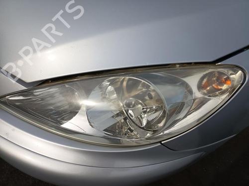 Left headlight PEUGEOT 307 Break (3E) 1.6 16V | BP36442783C28 - Image 2