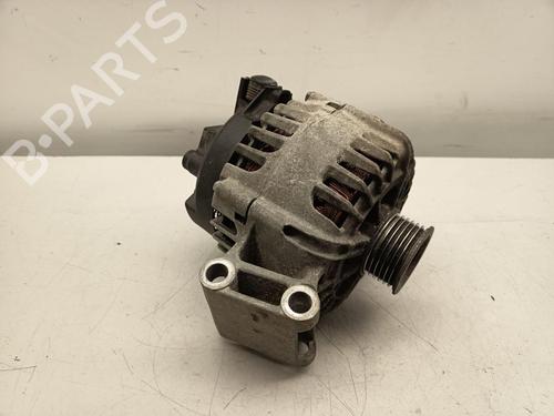 Alternator FORD FIESTA VI (CB1, CCN) 1.25 | BP33611594M7 - Image 2
