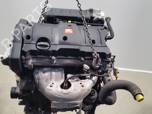 Engine CITROËN XSARA Coupe (N0) 1.6 16V | BP27227081M1