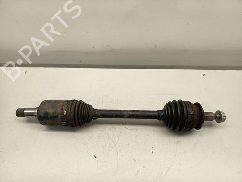 Left front driveshaft MERCEDES-BENZ A-CLASS (W169) A 150 (169.031, 169.331) | BP33611599M38 - Image 4
