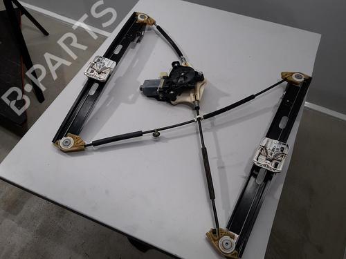 Front right window mechanism SEAT LEON (5F1) 2.0 TDI | BP27227217C23