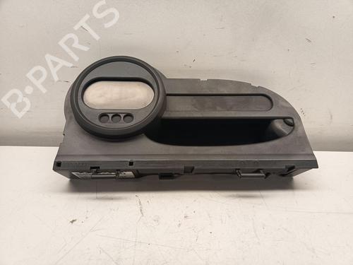 Instrument cluster RENAULT TWINGO II (CN0_) 1.2 (CN0D) | BP33557850C47  - Image 6