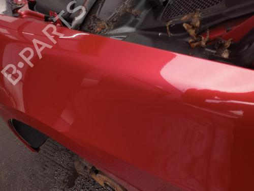 Left front fenders PEUGEOT 307 Break (3E) 2.0 HDi 135 | BP27232683C41 