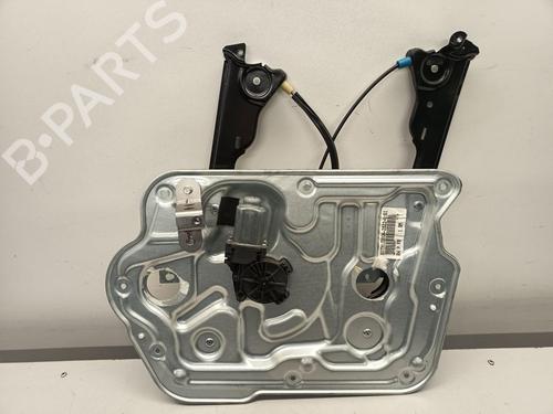 Used Front right window mechanism Front right window mechanism NISSAN QASHQAI I (J10, NJ10) 1.6 (117 hp) 32762520 32762520