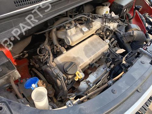 Engine HYUNDAI i10 I (PA) 1.1 | BP38054189M1 - Image 3