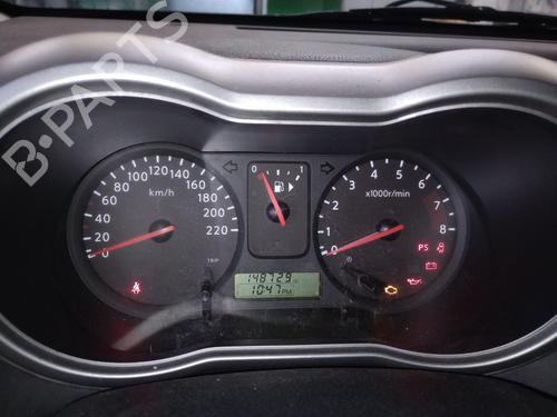 Other NISSAN NOTE (E11, NE11) 1.4 | BP27231691O1 