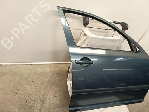 Right front door SKODA OCTAVIA II Combi (1Z5) 1.6 FSI | BP27232170C3 