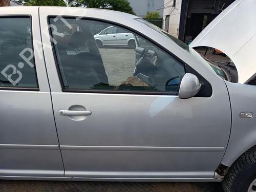 Tür rechts vorne für Tür rechts vorne VW GOLF IV (1J1) 1.6 (100 hp) 36647467 36647467