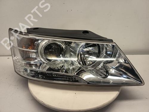 Used Right headlight Right headlight HYUNDAI SONATA V (NF) 3.3 (250 hp) 32762785 32762785