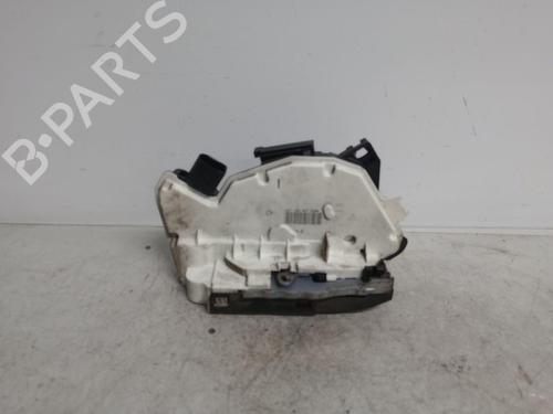 Used Front right lock Front right lock VW UP! (121, 122, BL1, BL2, BL3, 123) 1.0 (60 hp) 33611264 33611264