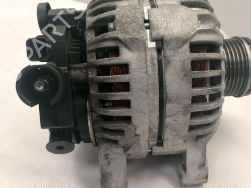 Alternator CITROËN JUMPY II Van 1.6 HDi 90 16V | BP32733727M7 - Image 2