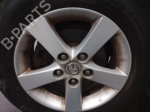 Other MAZDA 3 (BK) 1.6 (BK14) | BP27232589O1 