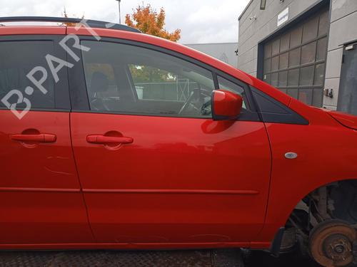 right-front-door-mazda-5-cr-2005-2006-2007-2008-2009-2010-32761974 main image