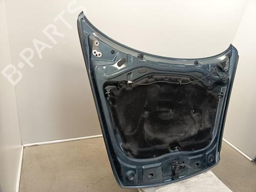 Panser VW TOUAREG (7LA, 7L6, 7L7) 5.0 V10 TDI | BP27228860C1 