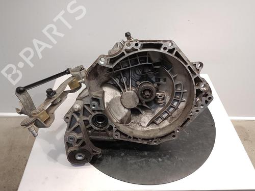 Used Gearbox OPEL CORSA C (X01) 1.0 (F08, F68) (60 hp) 27229044